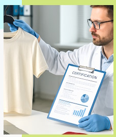 Услуги Сертификация продукции и услуг в Бердске