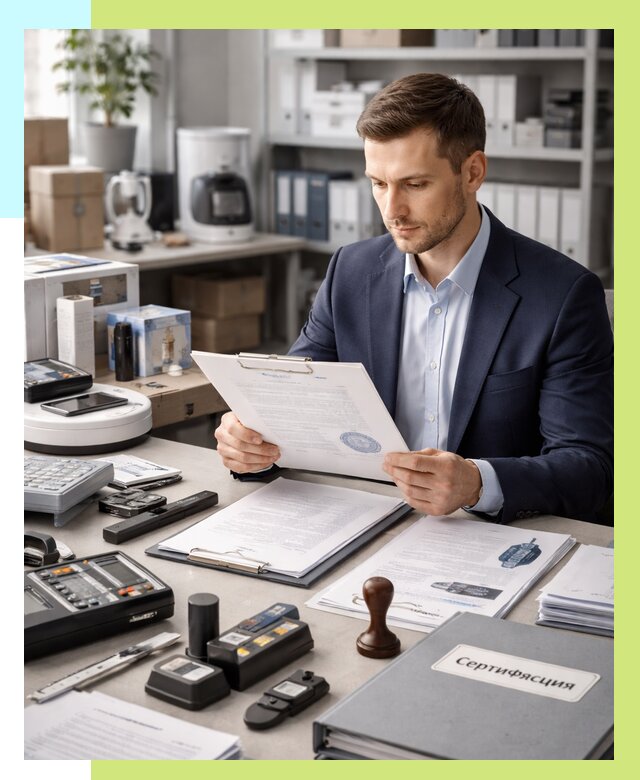 Сертификация продукции в Бердске от 46854 р. | Орган Алешин-Брд