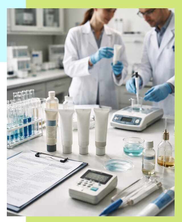 Сертификация зубной пасты в Бердске от 20824 р. Алешин-Брд