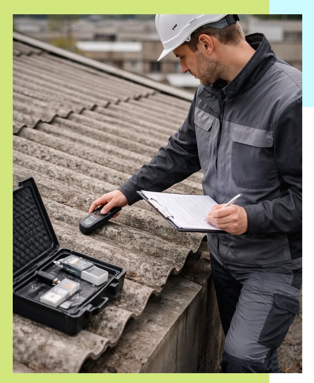 Сертификация шифера и техническая документация в Бердске