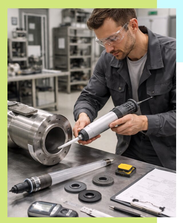 Сертификация герметиков и получение деклараций в Бердске