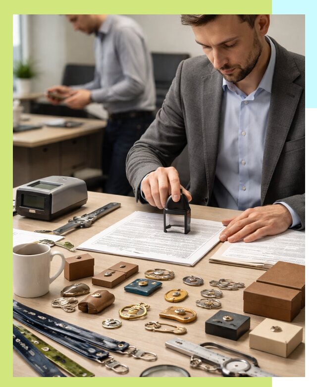 Сертификация сувениров и сувенирной продукции в Бердске