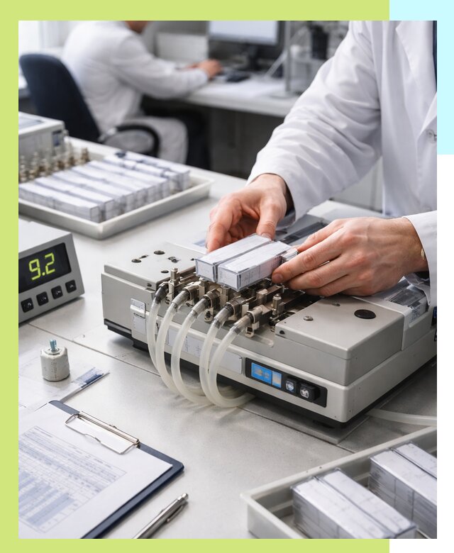 Сертификация сигарет и табачной продукции в Бердске