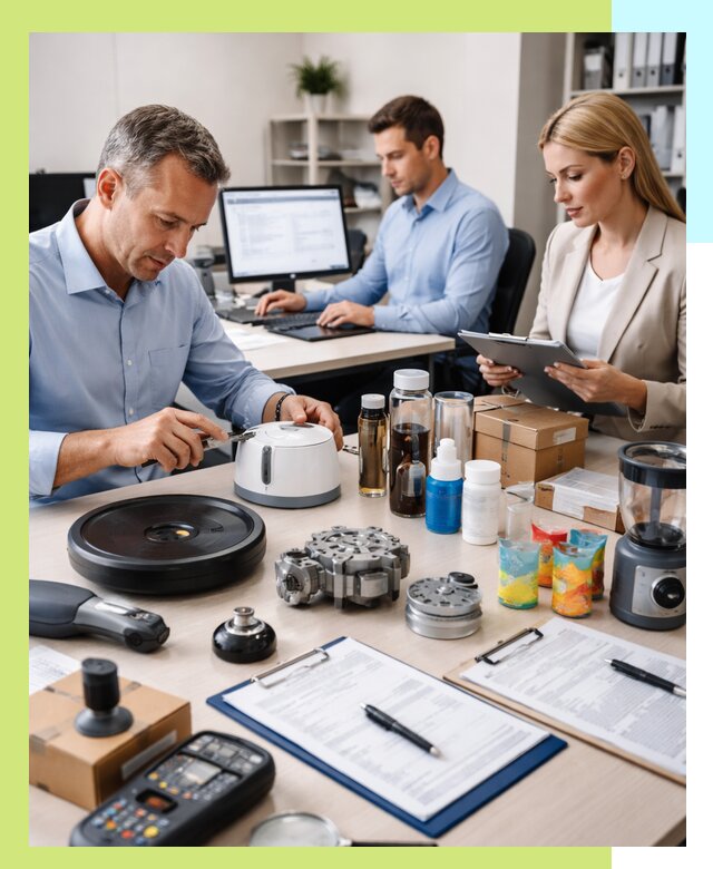 Сертификация товаров в Бердске — быстро, официально