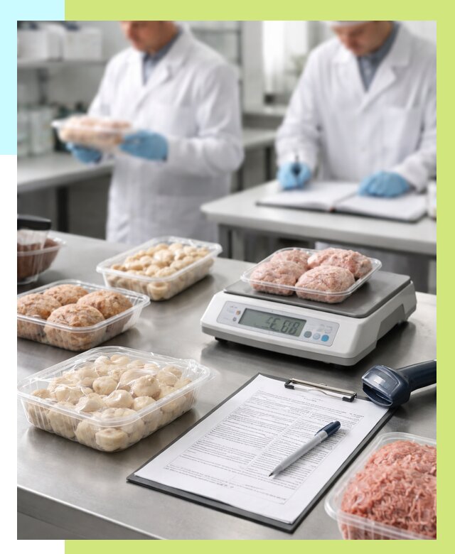 Сертификация полуфабрикатов в Бердске от 18742 р. | Алешин-Брд