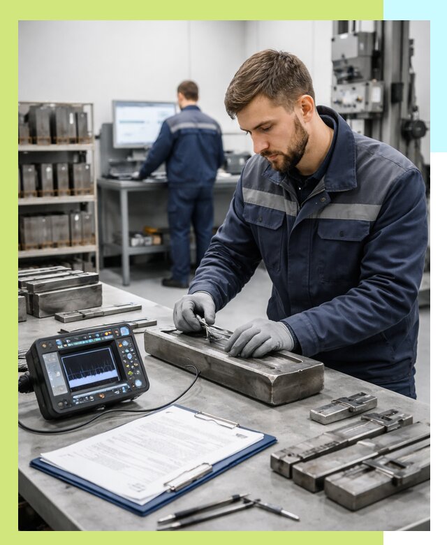 Сертификация сварочного оборудования в Бердске по ГОСТ