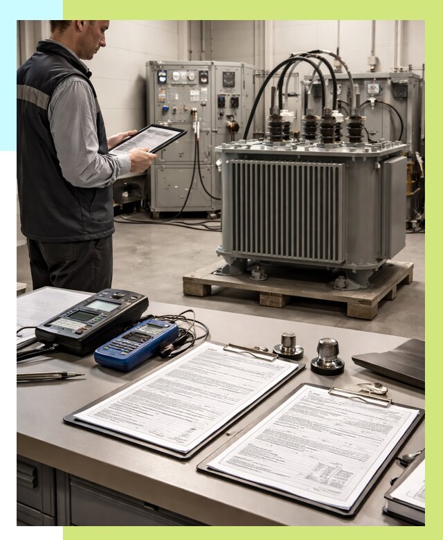 Сертификация трансформаторов под ключ в Бердске от 26030 р. Алешин-Брд