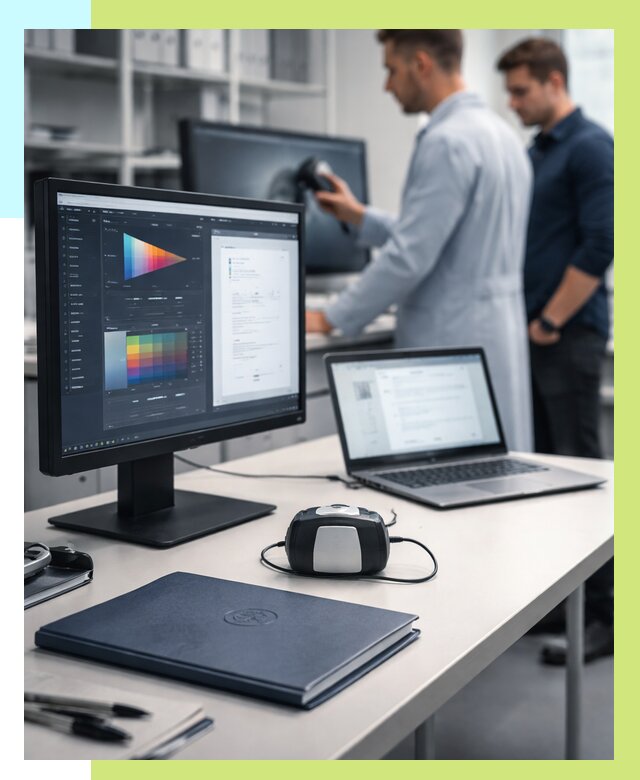 Сертификация мониторов в Бердске: от 12494 р. | Алешин-Брд