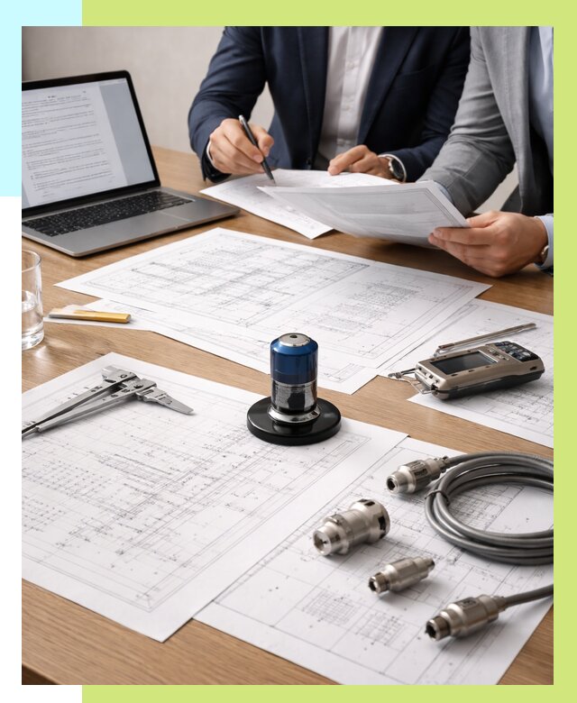 Разработка технических условий в Бердске от 12494 р. | Алешин-Брд