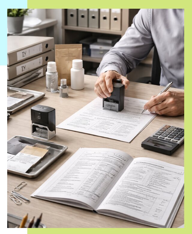 Разработка ТУ на продукцию в Бердске от 12494 р. | Алешин-Брд