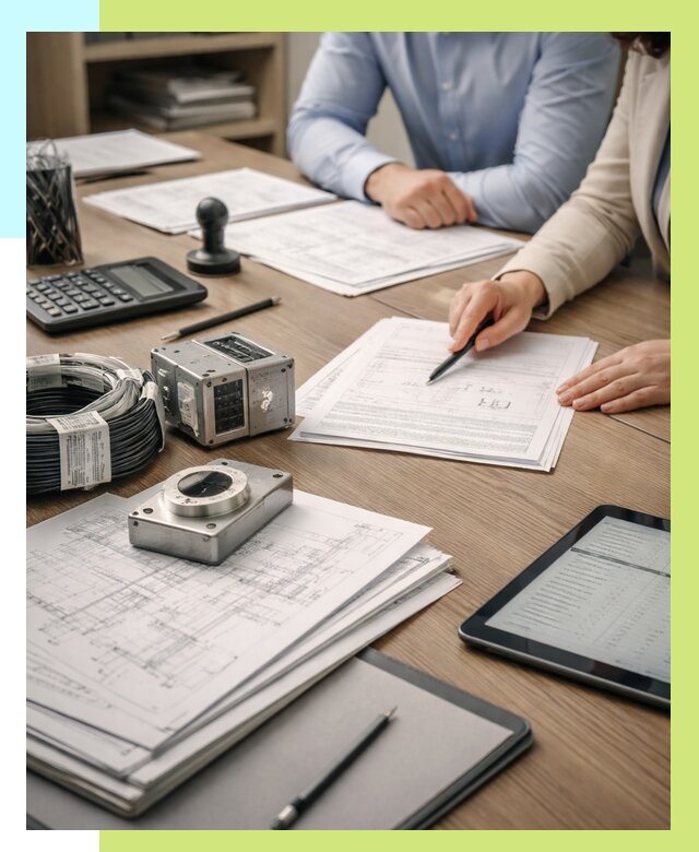 ТУ на изделие в Бердске: оформить и получить от 8850 р. | Алешин-Брд