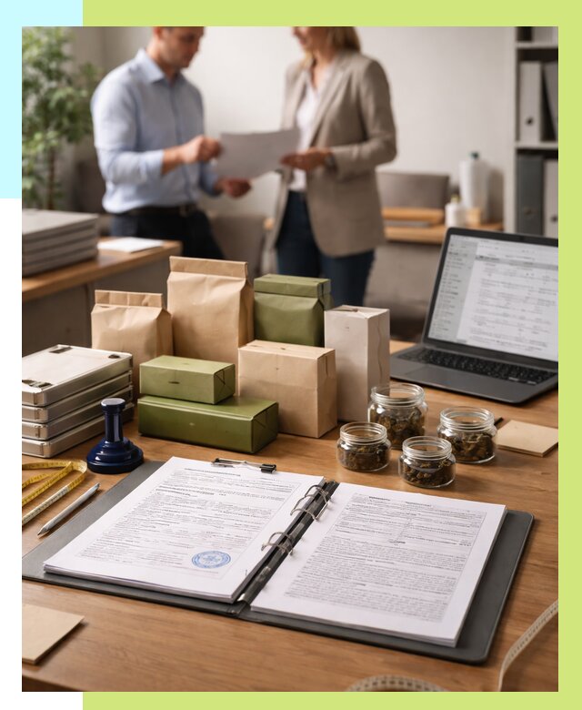 ТУ на чай в Бердске срочно от 8850 р., оформление в Алешин-Брд