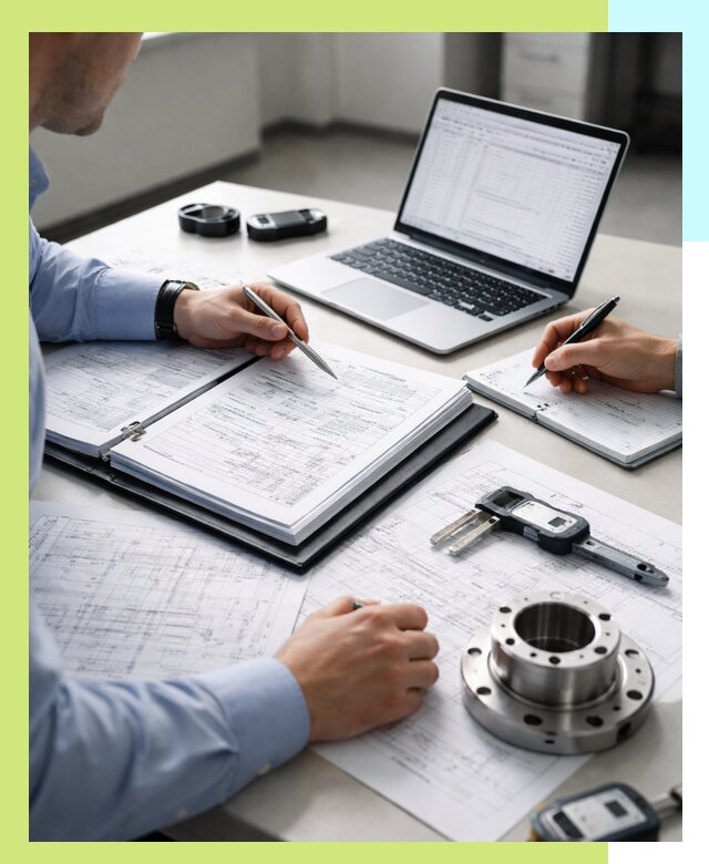 Разработка технологической инструкции для производства в Бердске