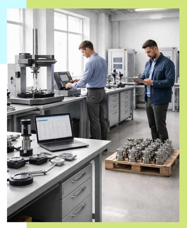 Технологический процесс в Бердске от 7288 р. | Алешин-Брд