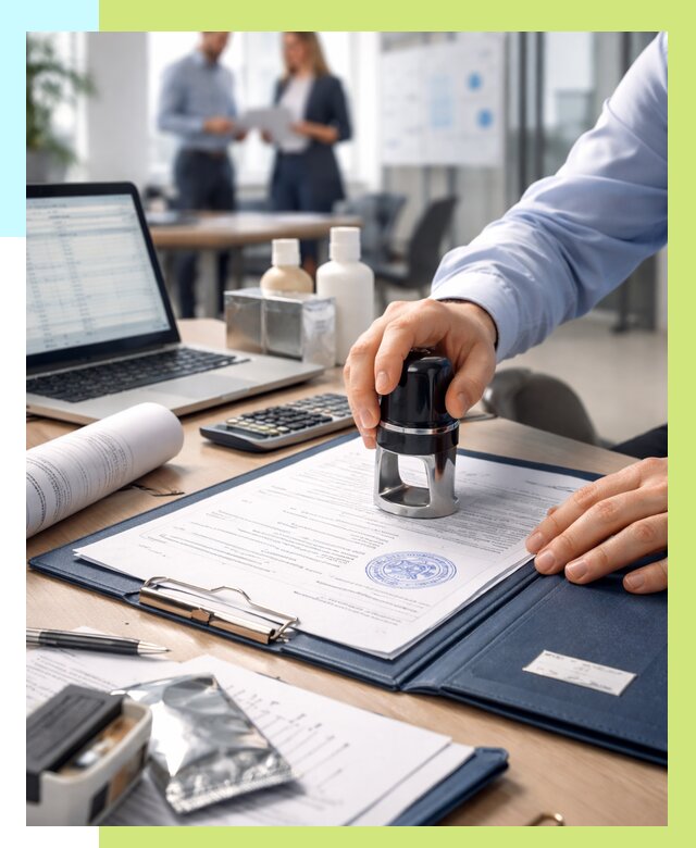 Технологический регламент в Бердске от 15618 р. | Алешин-Брд под ключ