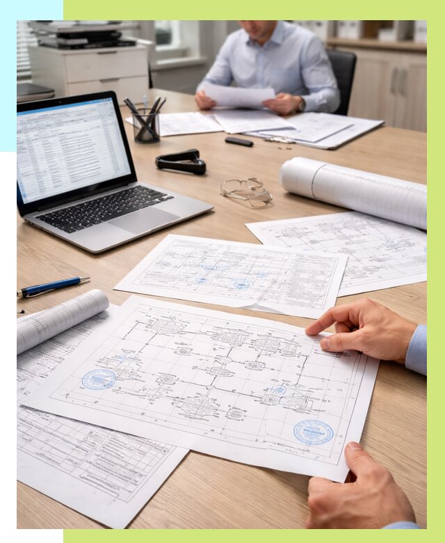 Алешин-Брд:маршрутные карты технологических процессов Бердске от 6247