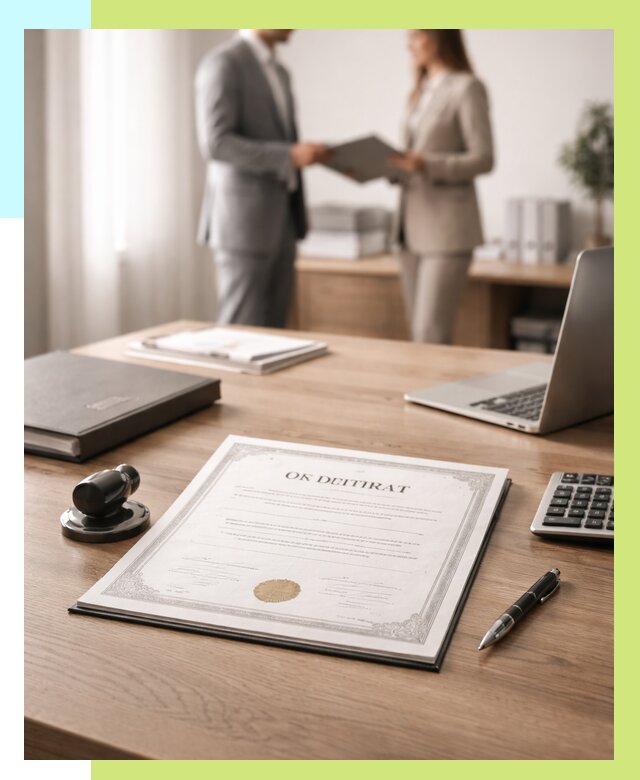 Сертификат на услуги в Бердске оформить от 8850 р. Алешин-Брд