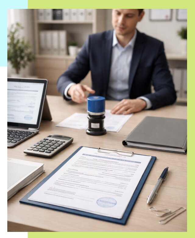 Добровольный пожарный сертификат в Бердске от 8330 р. | Алешин-Брд