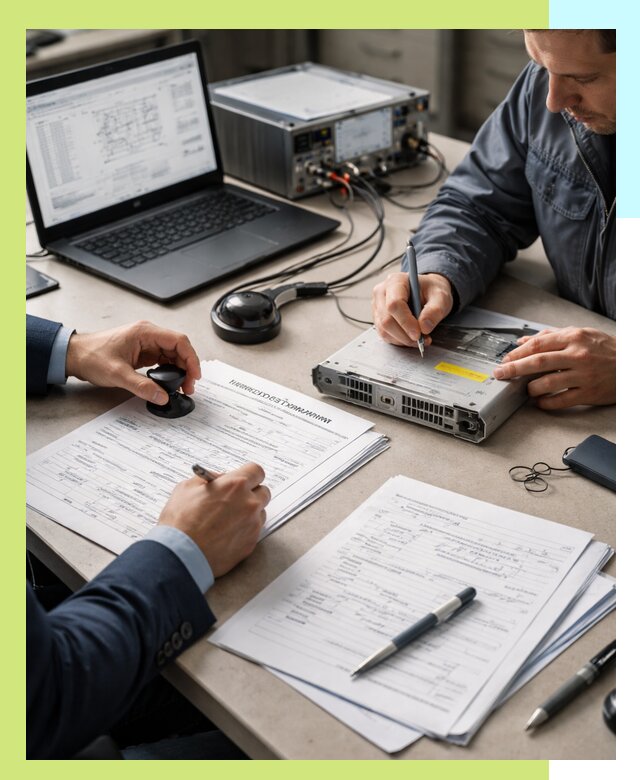 Обоснование безопасности зданий и сооружений в Бердске