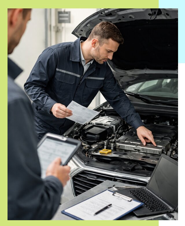 Оформление СБКТС на автомобиль в Бердске, быстро и официально