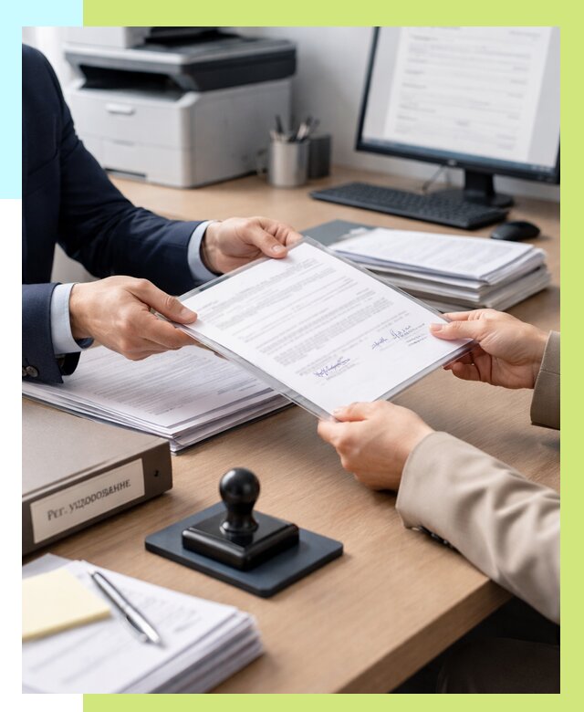 Рег. удостоверение медизделия в Бердске от 83296р | Алешин-Брд