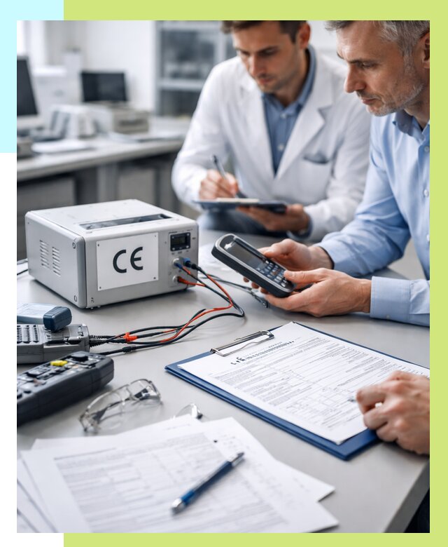 CE сертификат в Бердске от 20824 р. под ключ Алешин-Брд