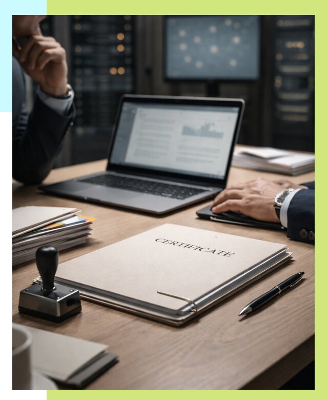 Сертификат ISO 27001 в Бердске под ключ от 156180 р. Алешин-Брд