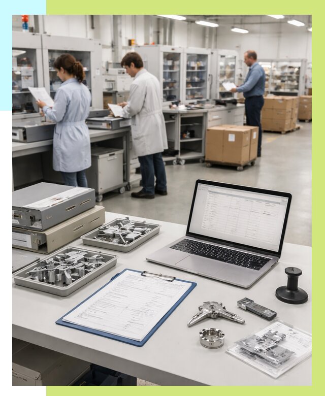 Сертификация производства в Бердске от 88502 р. | Алешин-Брд