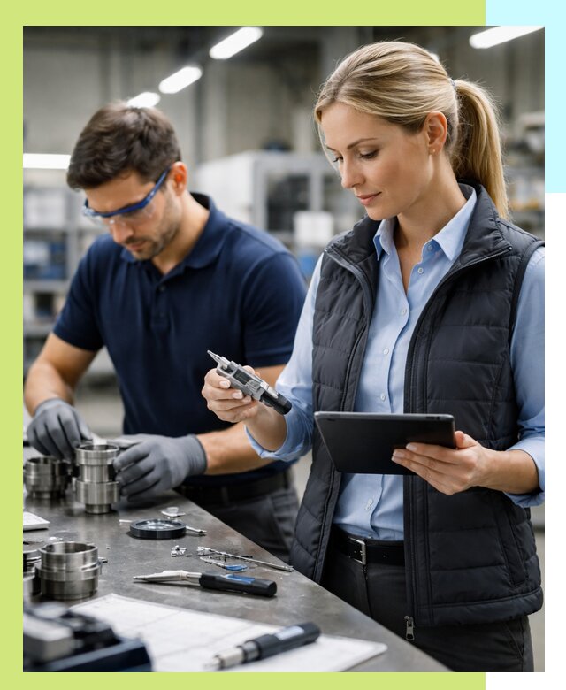 Сертификация производства в Бердске по стандартам и требованиям