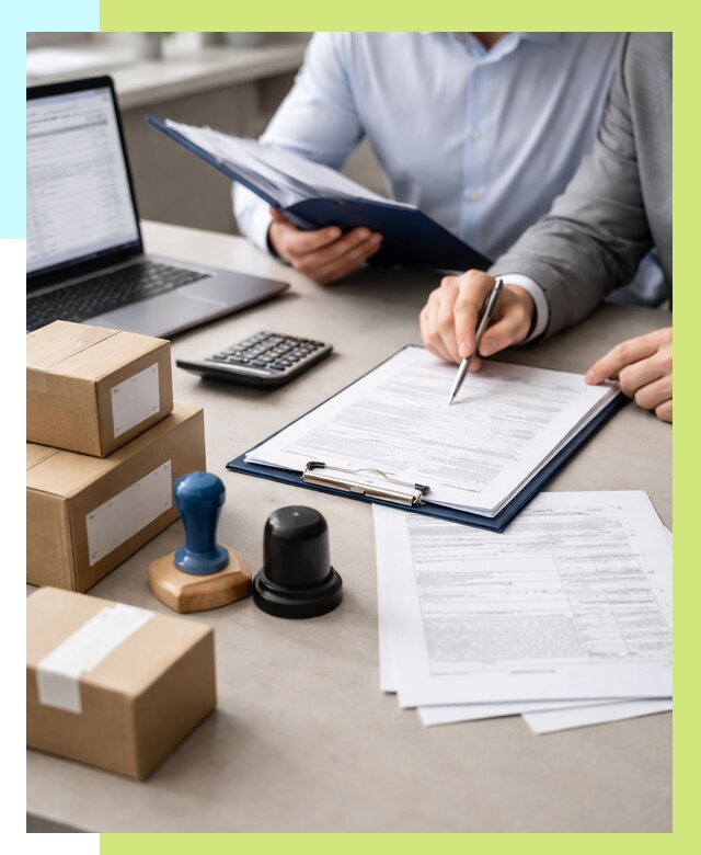 Декларирование продукции в Бердске от 12494 р., Алешин-Брд