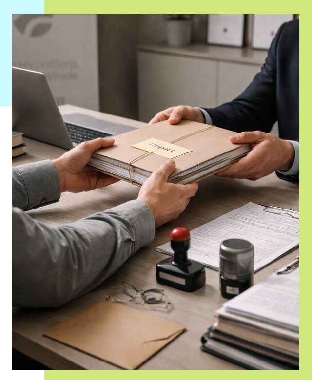 Сертификация для импорта в Бердске от 31236 р. | Алешин-Брд