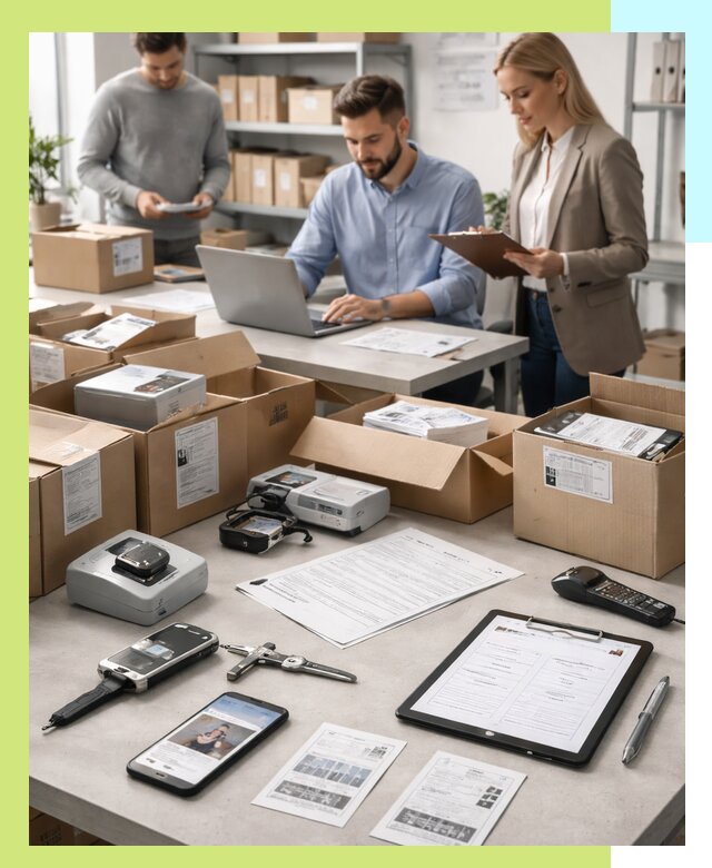 Сертификация товаров и документов для маркетплейсов в Бердске