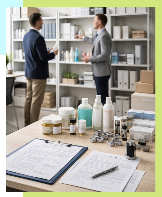 Сертификация собствен. продукции в Бердске от 26030 р. | Алешин-Брд