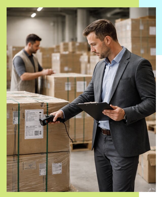 Сертификация партии товара в Бердске по требованиям законодательства